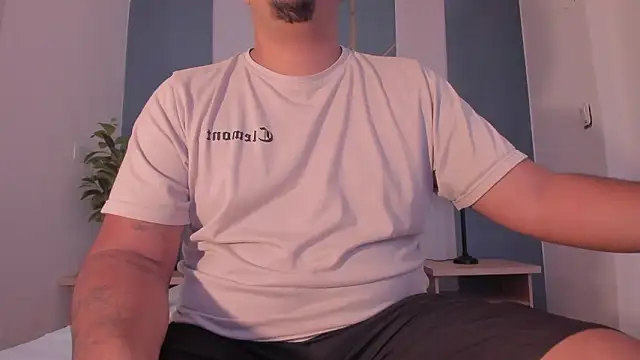 mateocollins1 online show from March 21, 1:26 pm