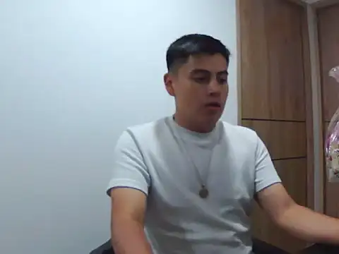 andres rivera online show from March 4, 3:14 am