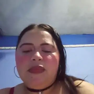 violetapeeveet online show from June 6, 6:29 am