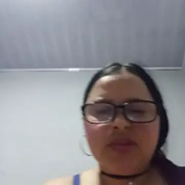 violetapeeveet online show from April 12, 10:57 pm