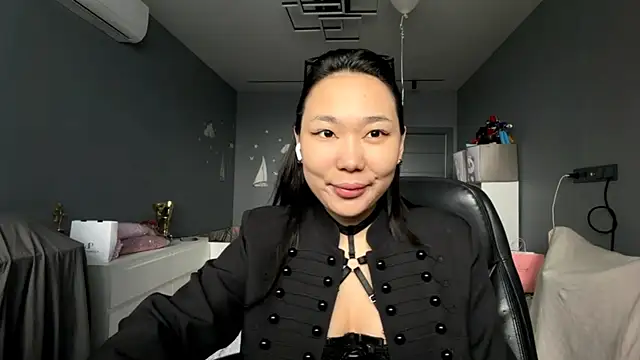 DrivenRitual online show from March 18, 2:26 am