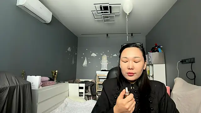 DrivenRitual online show from March 20, 3:29 am