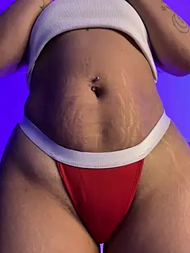 Daliila 11x online show from July 22, 1:51 am