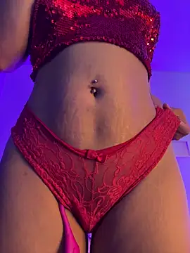 Daliila 11x online show from May 14, 3:25 am