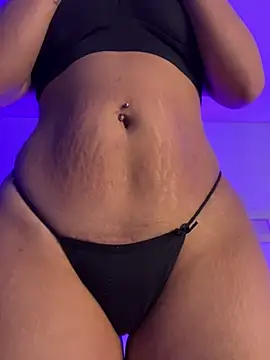 Daliila 11x online show from July 9, 3:18 am