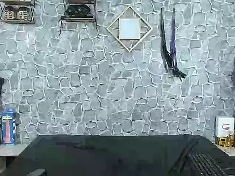 Romi scott online show from April 5, 2:13 pm