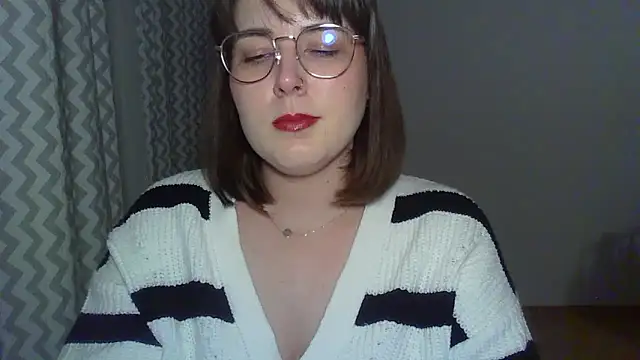 ClaraHard online show from April 17, 7:28 pm