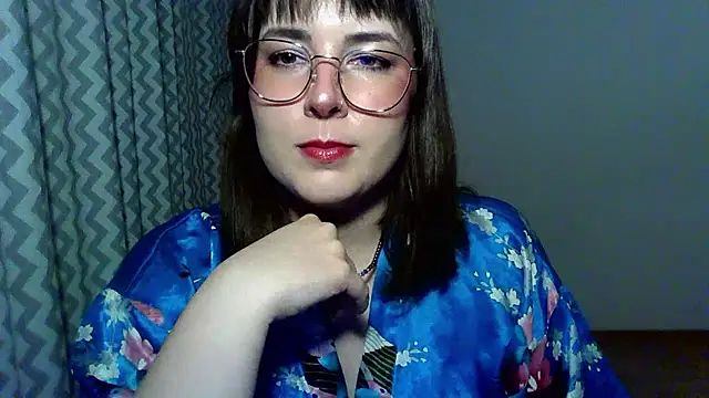 ClaraHard online show from July 23, 6:59 pm