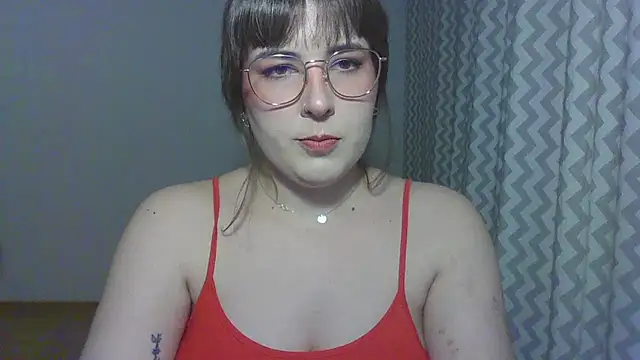 ClaraHard online show from June 24, 8:17 pm