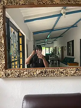 Jade-Naughty online show from April 5, 6:58 pm