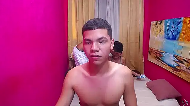 hotsex couple online show from March 17, 7:17 pm