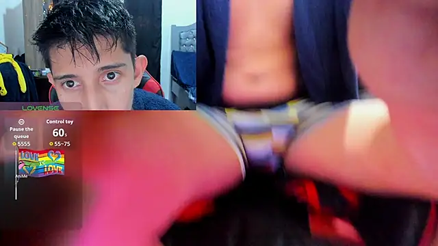 Snapshot of gomitaboy1 chatting on June 9, 7:15 pm gomitaboy1 online show from June 9, 7:15 pm