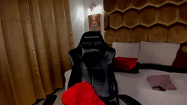 Emmet CollinsJS online show from March 15, 4:41 am