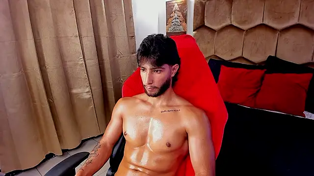 Emmet CollinsJS online show from March 7, 6:09 am