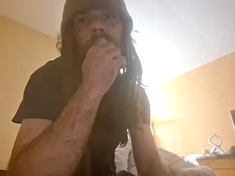 Snapshot of Xxxsinbadxxx69 chatting on April 10, 3:35 am Xxxsinbadxxx69 online show from April 10, 3:35 am