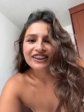 NayaraD online show from March 27, 5:47 pm