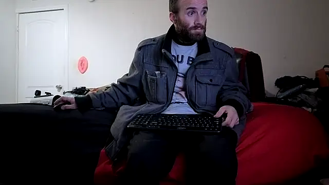 CirclingClass online show from December 2, 10:28 am