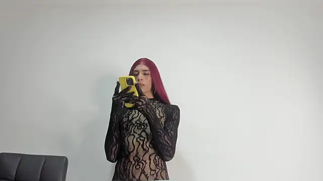 Jaddyy   online show from April 18, 12:02 am