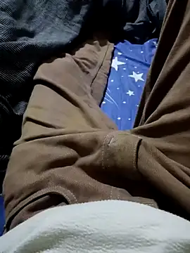 rockmen04 online show from March 9, 5:05 pm