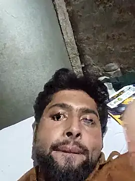 rockmen04 online show from April 13, 12:53 pm