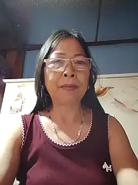 Sky-rain98 online show from July 7, 8:34 pm