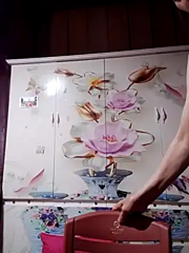 Sky-rain98 online show from April 24, 2:19 pm