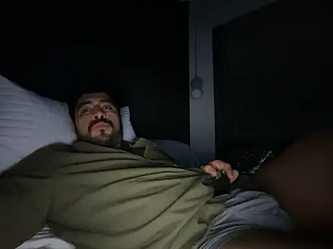 PeekABooPeak online show from March 5, 1:02 am