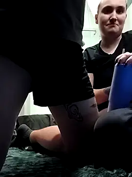 luckilyfound3 online show from March 17, 3:20 am