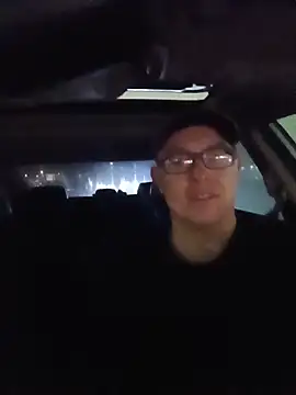 luckilyfound3 online show from March 7, 1:12 am