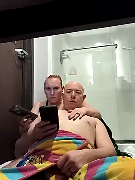 luckilyfound3 online show from March 21, 6:25 am