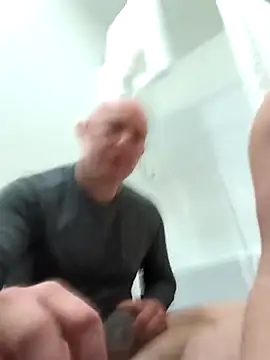 luckilyfound3 online show from March 23, 4:45 am