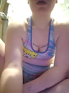 luckilyfound4 online show from March 15, 7:43 pm