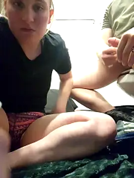 luckilyfound4 online show from March 17, 12:02 am