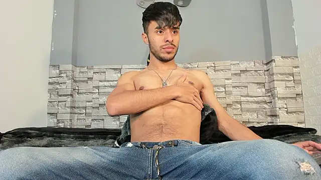 x harold x online show from March 18, 2:08 pm