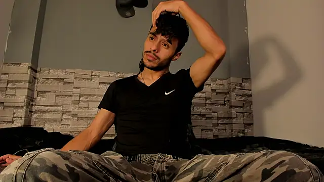 x harold x online show from March 26, 12:36 pm