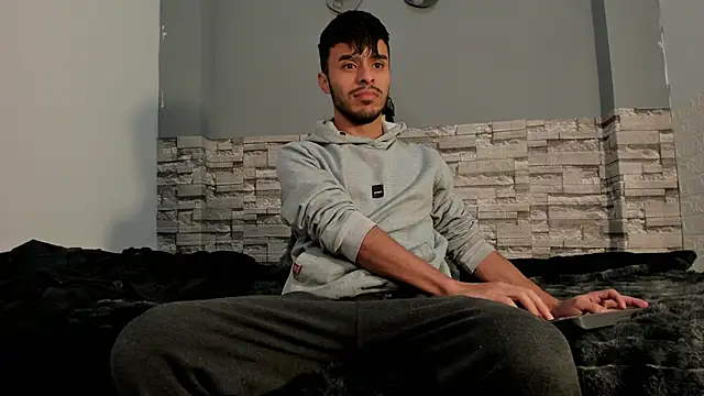 x harold x online show from March 19, 12:05 pm