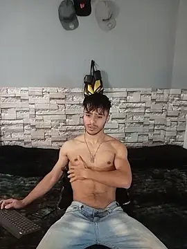 x harold x online show from March 13, 10:09 am