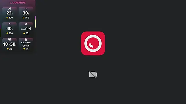 PaulaVegaa online show from April 9, 12:44 pm