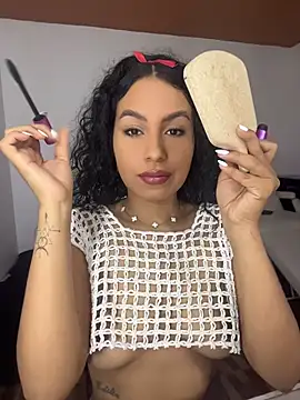 AmeliaAndersson online show from May 10, 3:14 pm