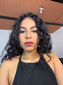 AmeliaAndersson online show from April 23, 6:53 am