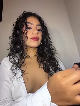 AmeliaAndersson online show from March 22, 5:36 pm