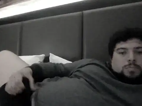 Harold5623 online show from March 6, 4:40 am