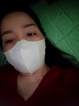 lucie mehott19 online show from March 5, 4:20 am