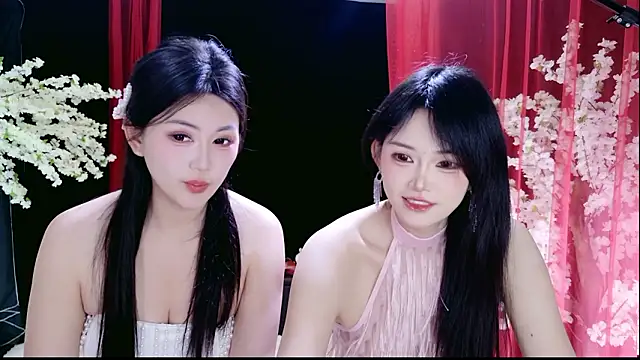 Banana-Milk69 online show from March 19, 1:16 am