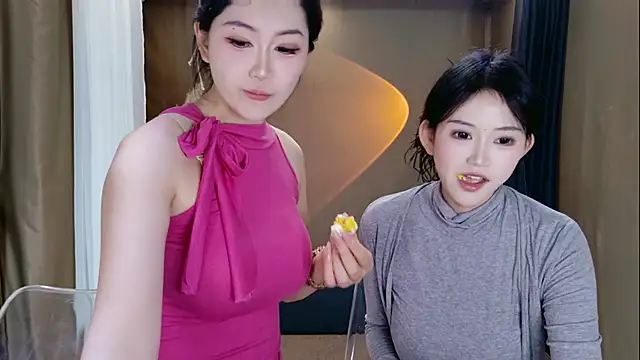 Banana-Milk69 online show from June 4, 1:10 am