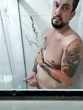 tubarao19 online show from April 6, 11:17 pm