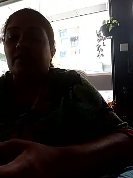  Goddes Sara  online show from March 26, 7:06 am