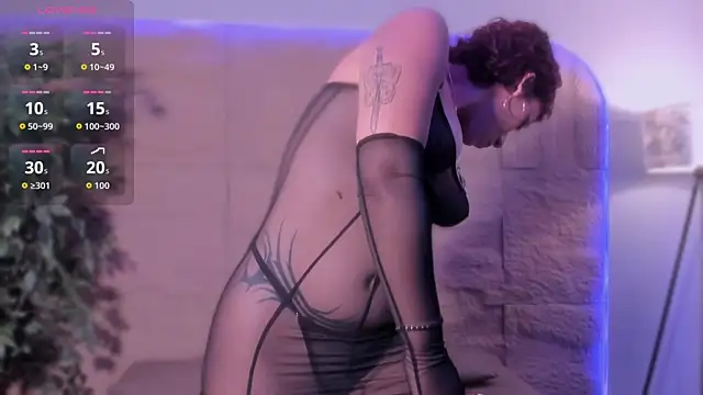 Osiriss  online show from March 27, 10:11 pm