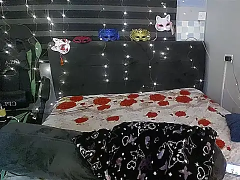 BigCockEricaTs69 online show from June 10, 4:30 pm