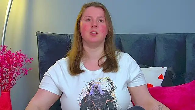 MelodyMoores online show from May 27, 6:43 am